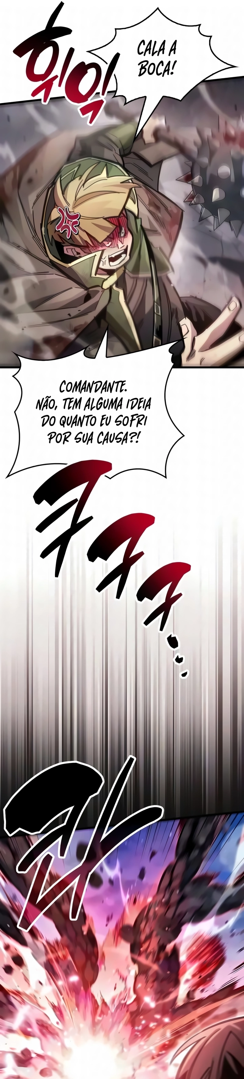Read O Jogador Que Esconde seu Passado PT Manga Online