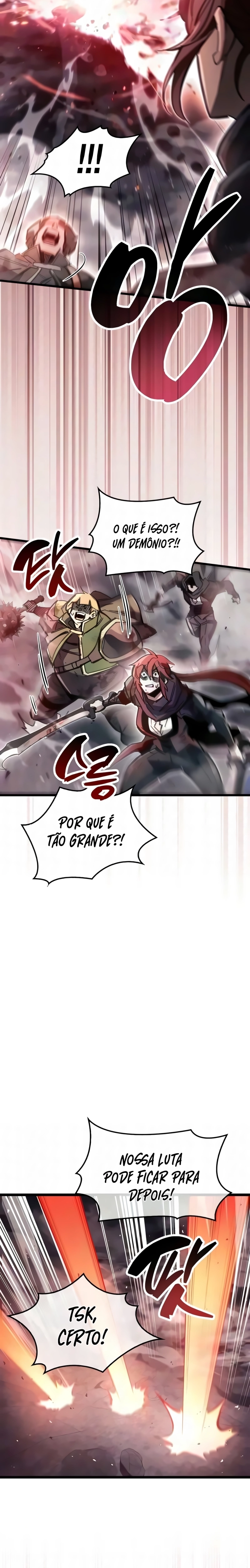 Read O Jogador Que Esconde seu Passado PT Manga Online