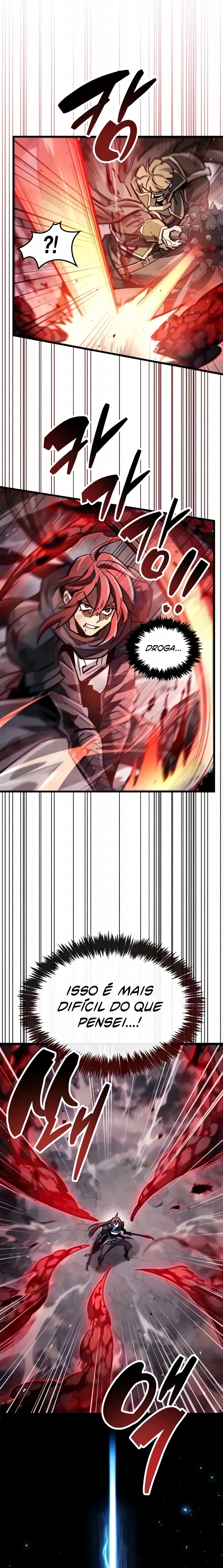 Read O Jogador Que Esconde seu Passado PT Manga Online