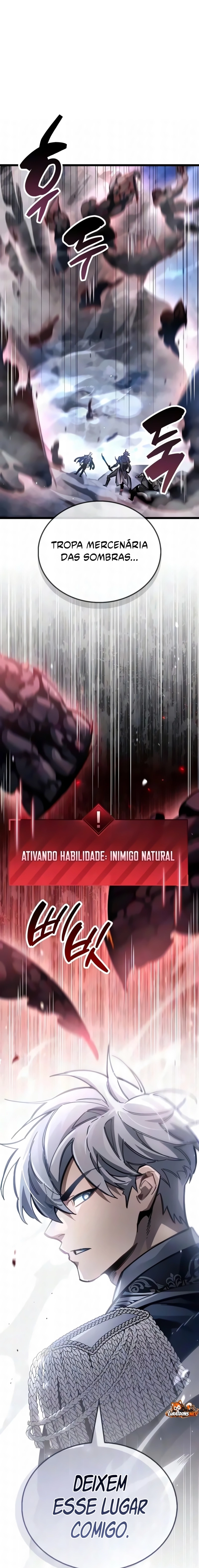 Read O Jogador Que Esconde seu Passado PT Manga Online