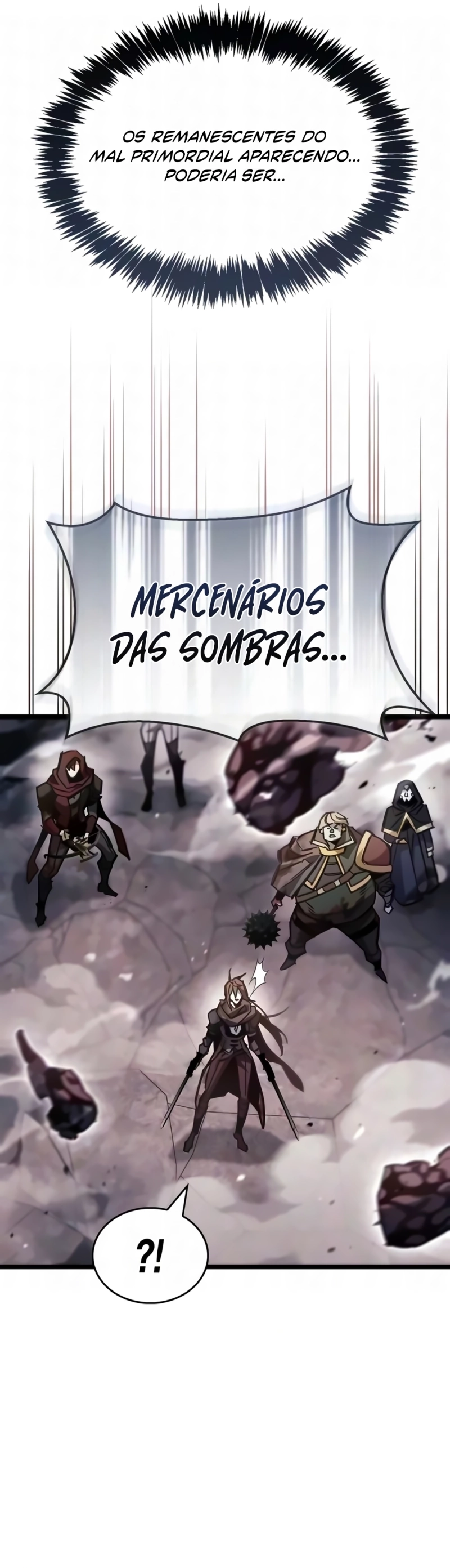 Read O Jogador Que Esconde seu Passado PT Manga Online