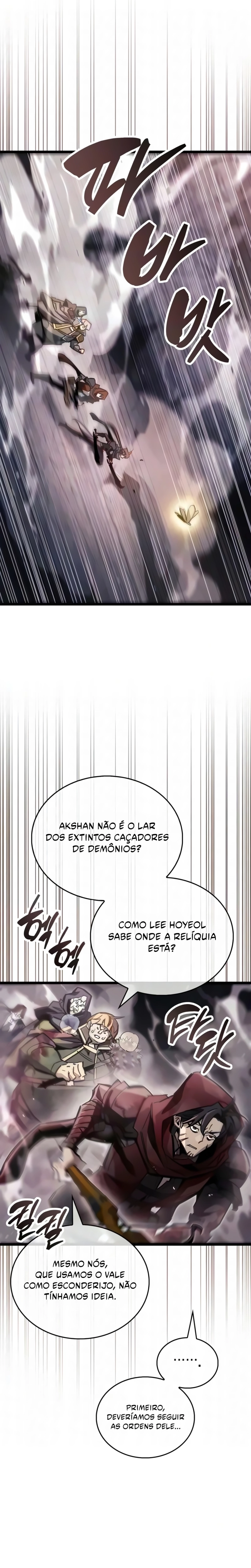 Read O Jogador Que Esconde seu Passado PT Manga Online