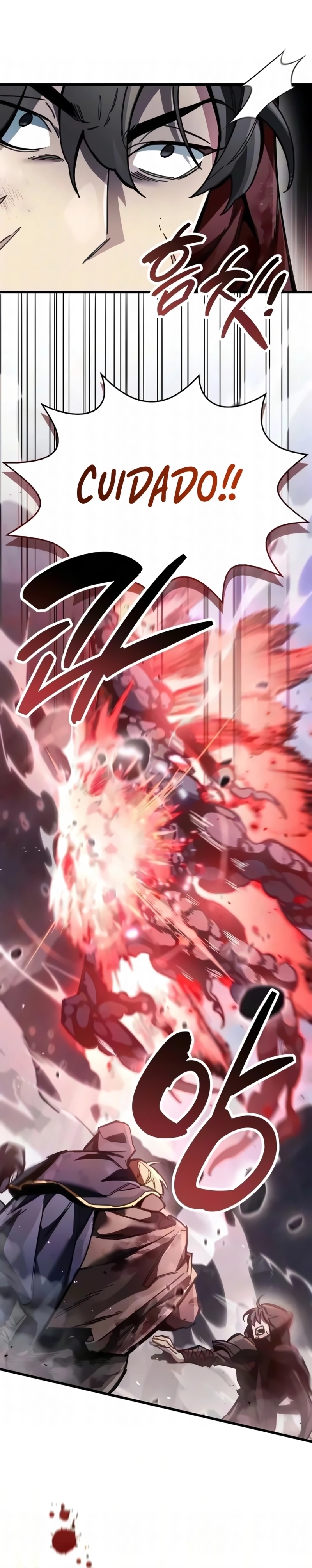 Read O Jogador Que Esconde seu Passado PT Manga Online