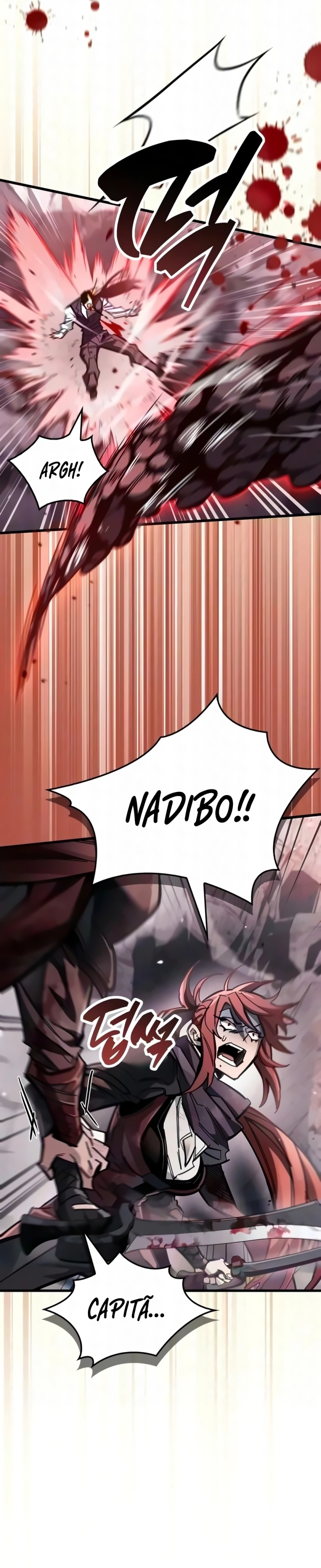 Read O Jogador Que Esconde seu Passado PT Manga Online