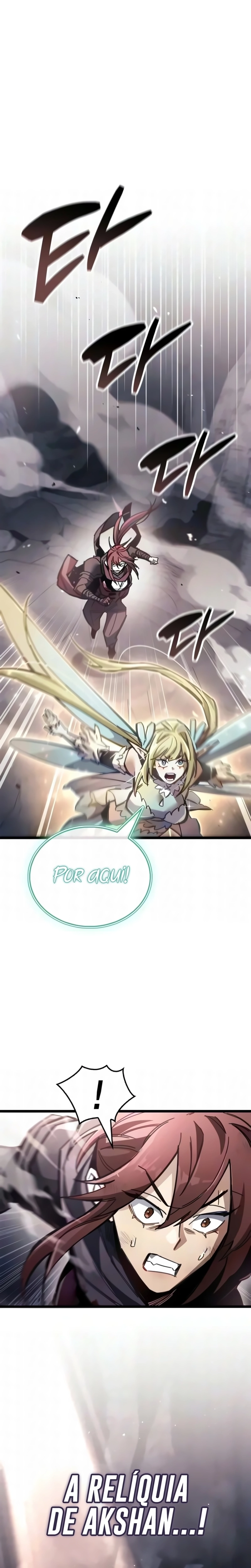Read O Jogador Que Esconde seu Passado PT Manga Online