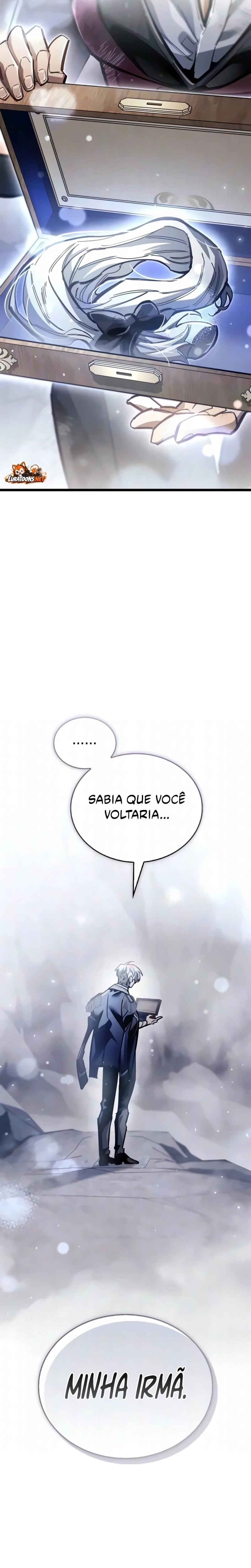Read O Jogador Que Esconde seu Passado PT Manga Online