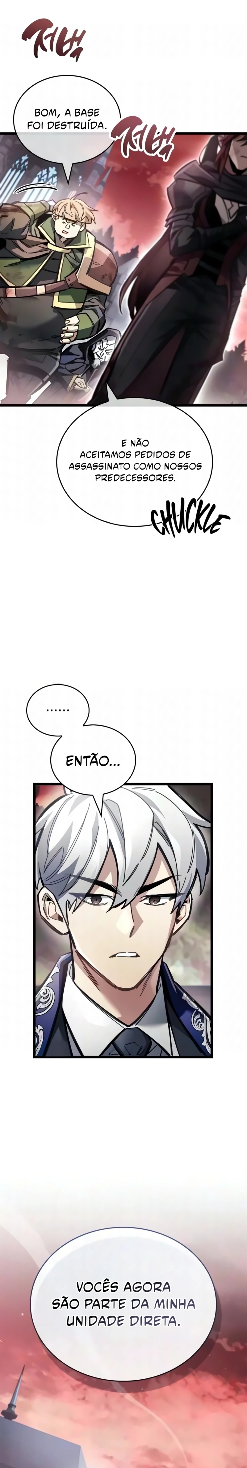 Read O Jogador Que Esconde seu Passado PT Manga Online