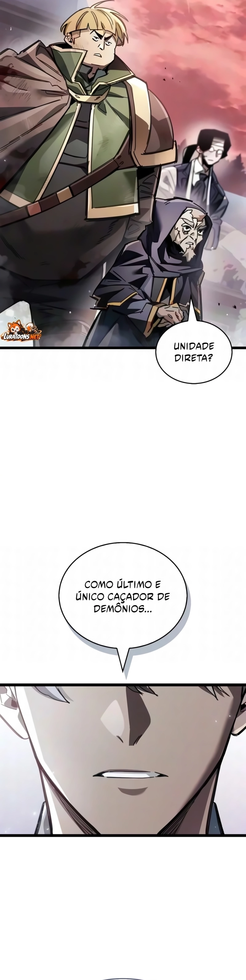 Read O Jogador Que Esconde seu Passado PT Manga Online