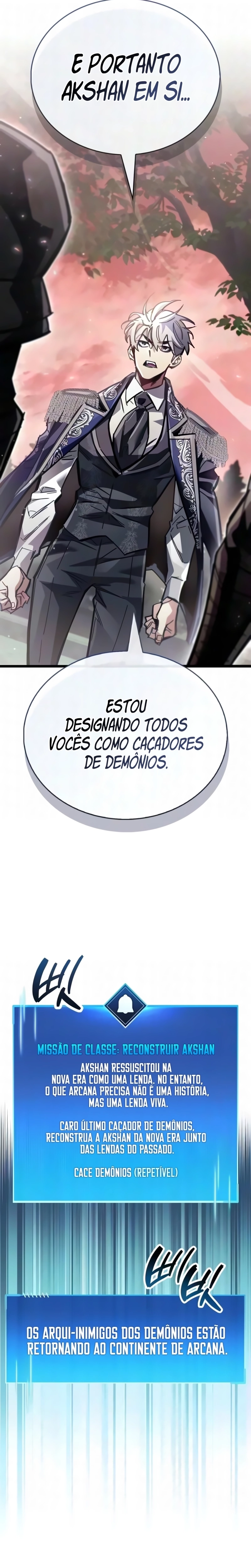 Read O Jogador Que Esconde seu Passado PT Manga Online