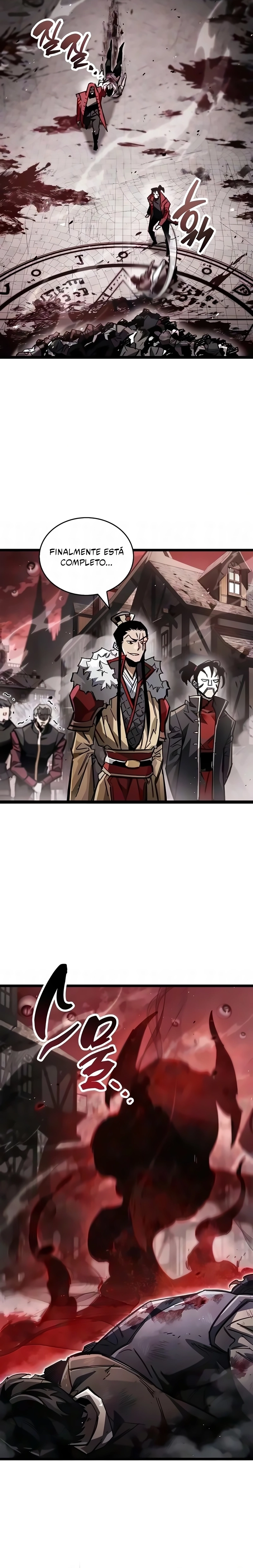 Read O Jogador Que Esconde seu Passado PT Manga Online