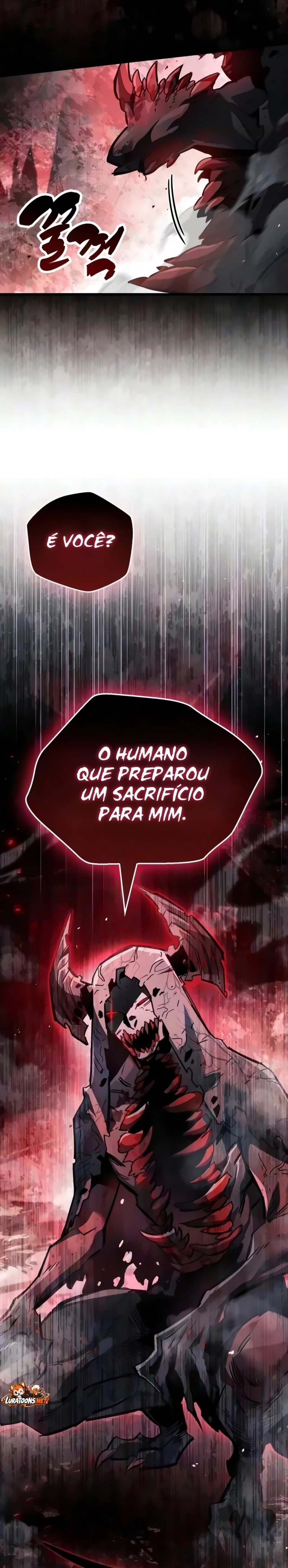 Read O Jogador Que Esconde seu Passado PT Manga Online