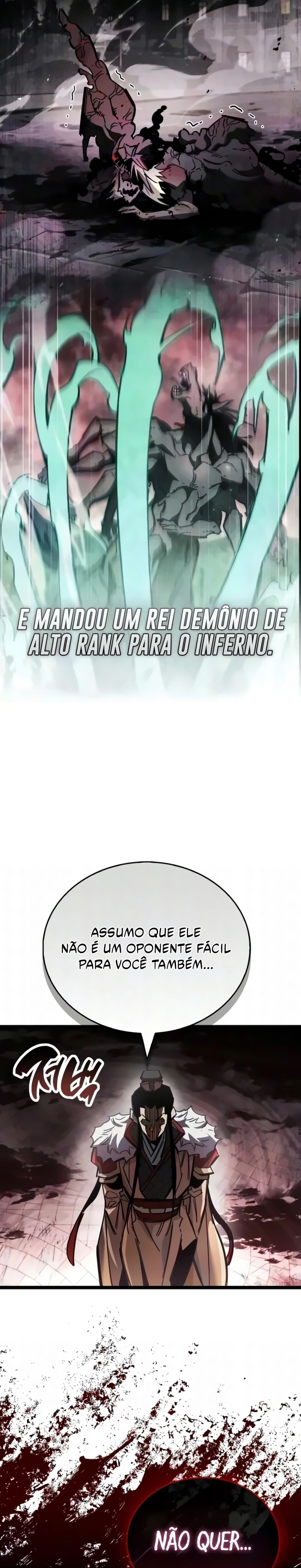 Read O Jogador Que Esconde seu Passado PT Manga Online