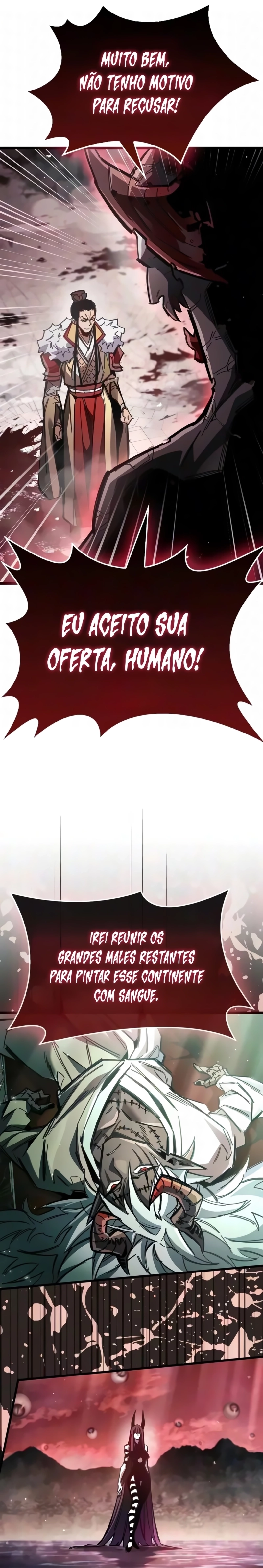 Read O Jogador Que Esconde seu Passado PT Manga Online