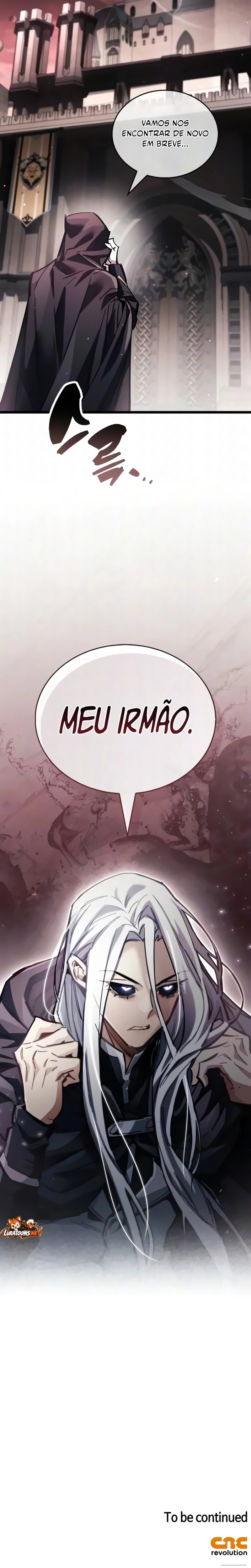 Read O Jogador Que Esconde seu Passado PT Manga Online