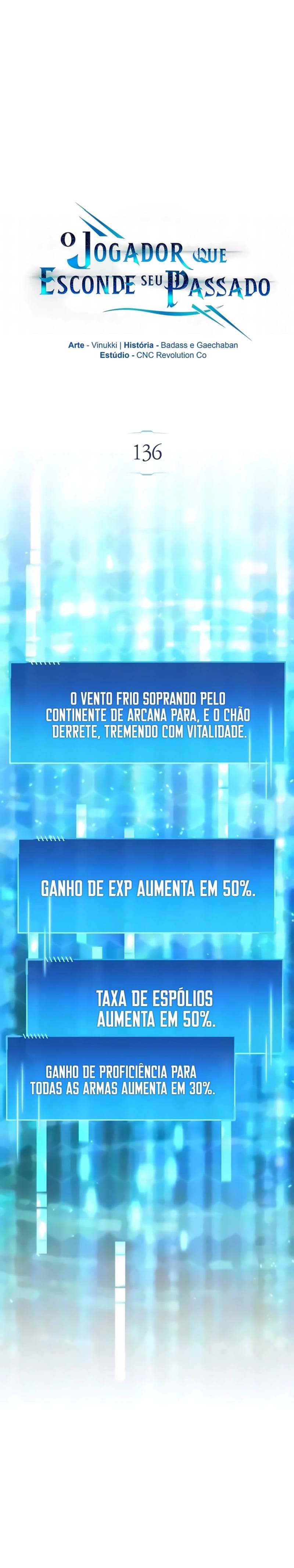 Read O Jogador Que Esconde seu Passado PT Manga Online