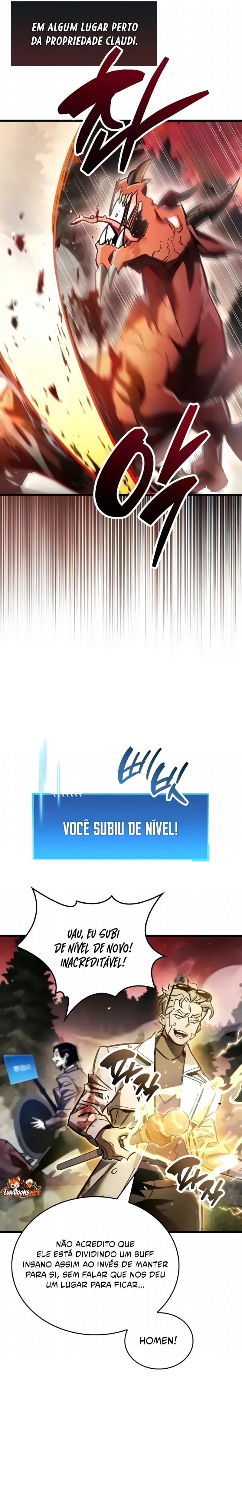 Read O Jogador Que Esconde seu Passado PT Manga Online