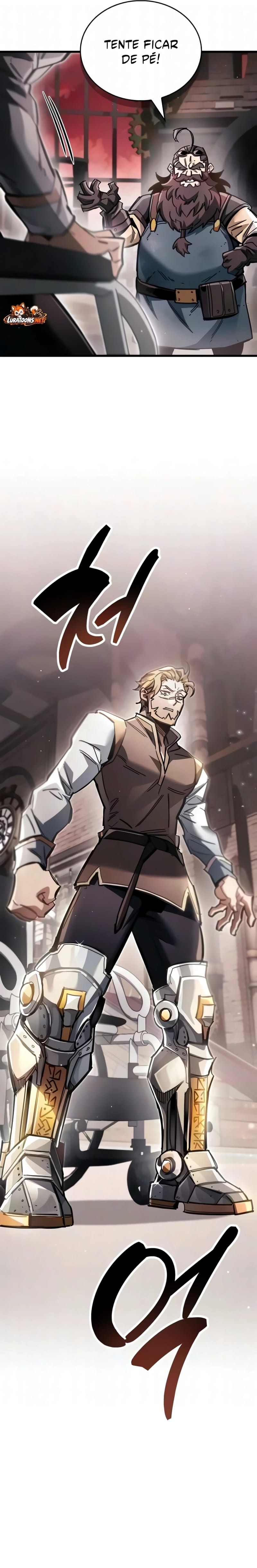 Read O Jogador Que Esconde seu Passado PT Manga Online