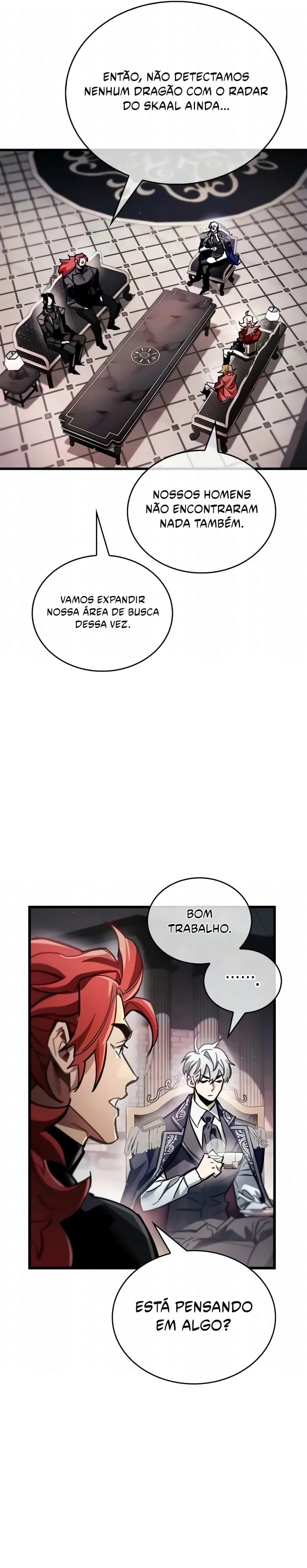 Read O Jogador Que Esconde seu Passado PT Manga Online