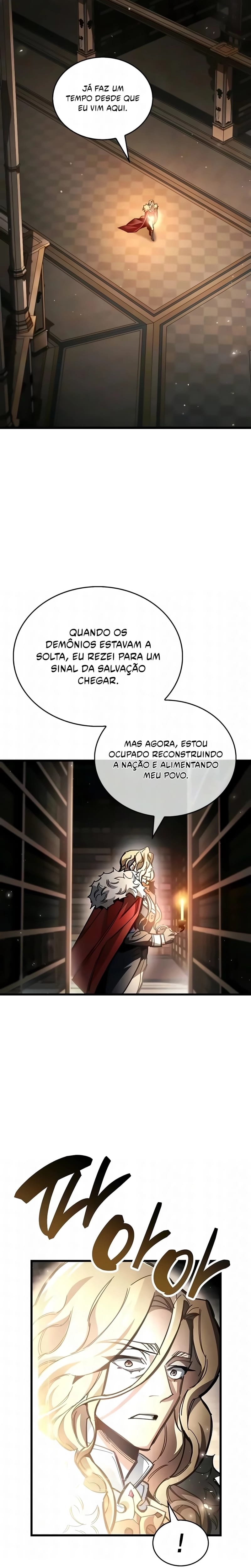 Read O Jogador Que Esconde seu Passado PT Manga Online