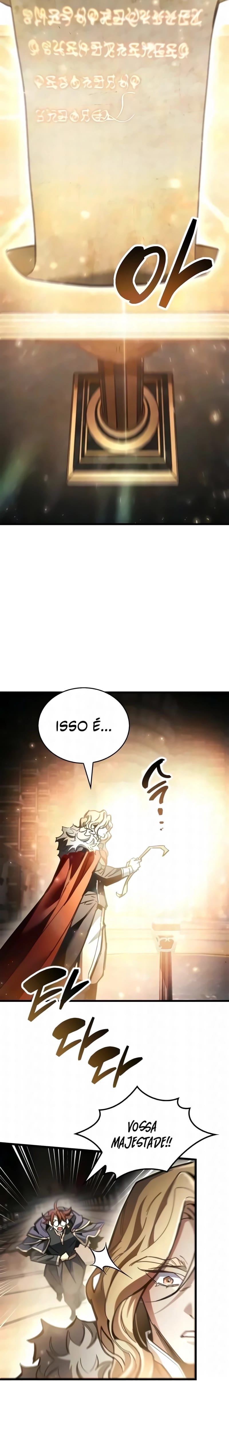 Read O Jogador Que Esconde seu Passado PT Manga Online