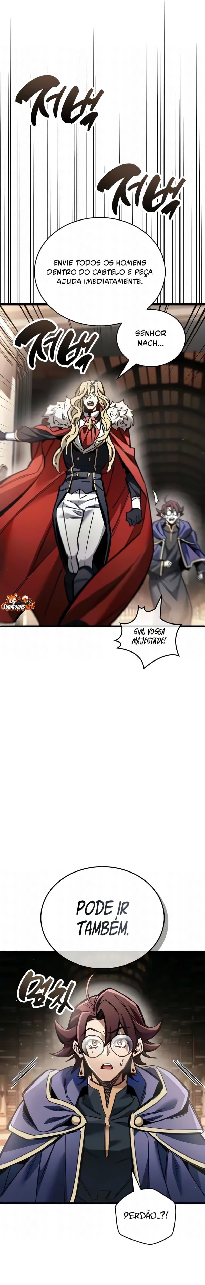 Read O Jogador Que Esconde seu Passado PT Manga Online