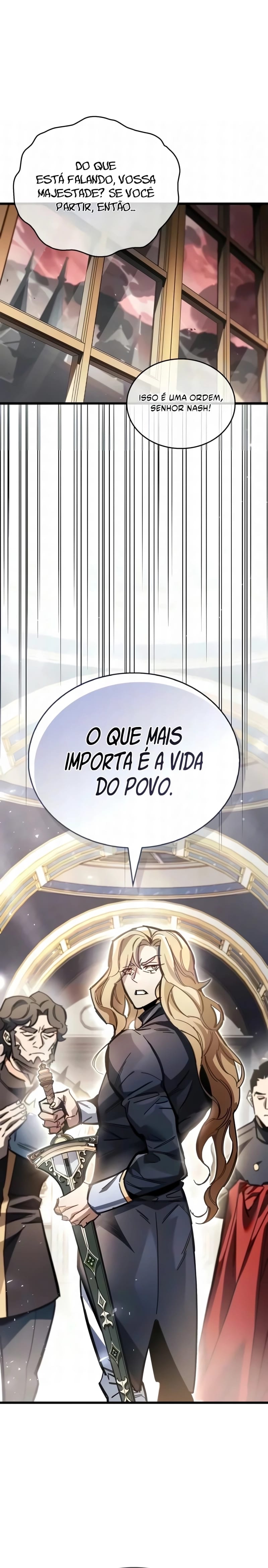 Read O Jogador Que Esconde seu Passado PT Manga Online