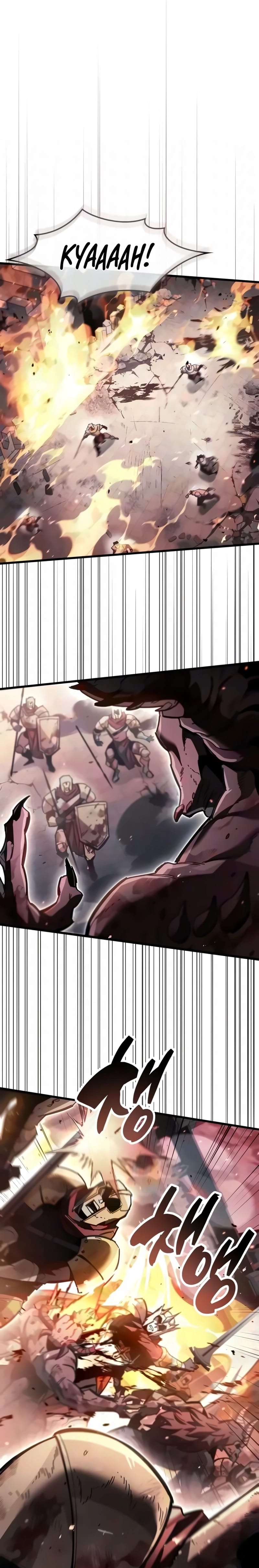 Read O Jogador Que Esconde seu Passado PT Manga Online