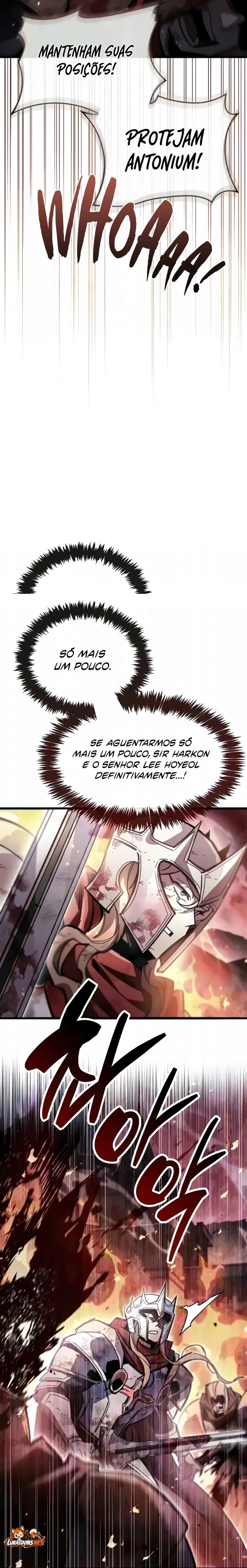 Read O Jogador Que Esconde seu Passado PT Manga Online