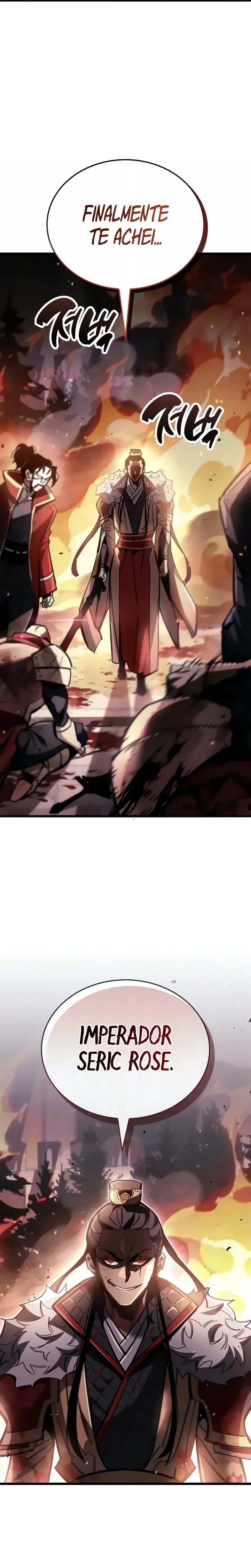 Read O Jogador Que Esconde seu Passado PT Manga Online
