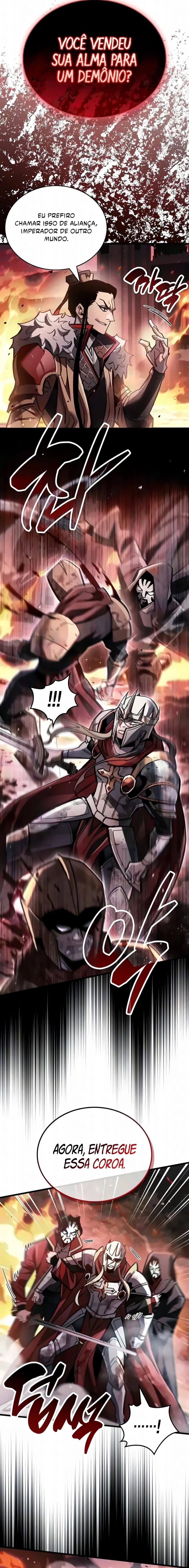 Read O Jogador Que Esconde seu Passado PT Manga Online