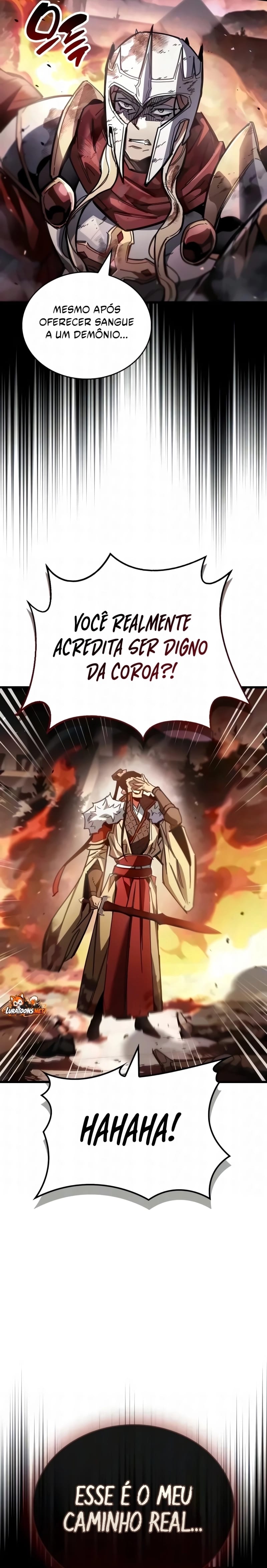 Read O Jogador Que Esconde seu Passado PT Manga Online