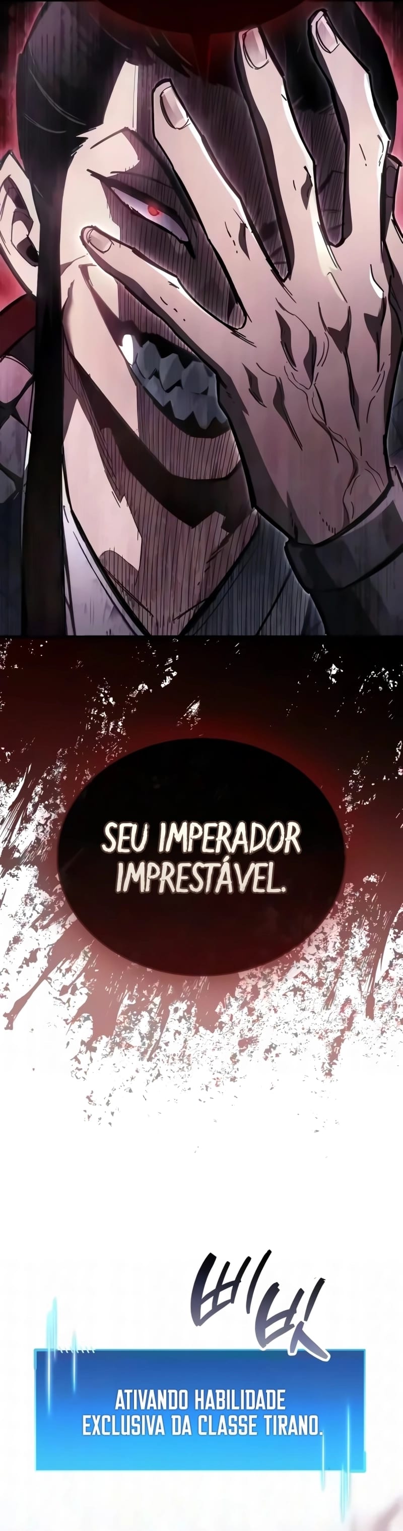 Read O Jogador Que Esconde seu Passado PT Manga Online