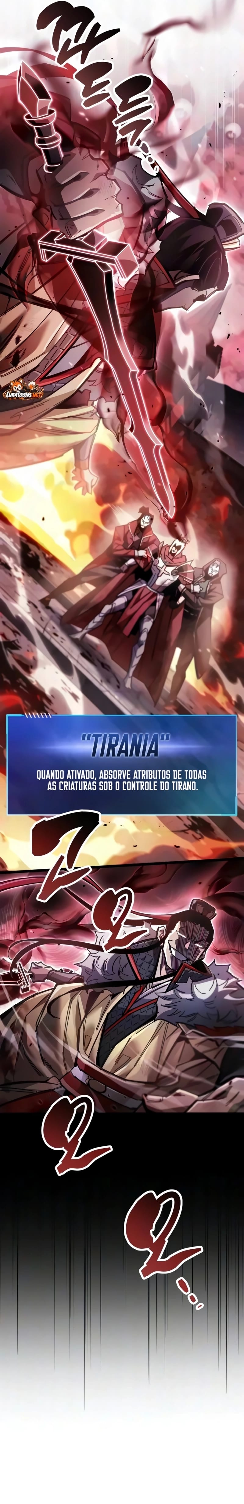 Read O Jogador Que Esconde seu Passado PT Manga Online