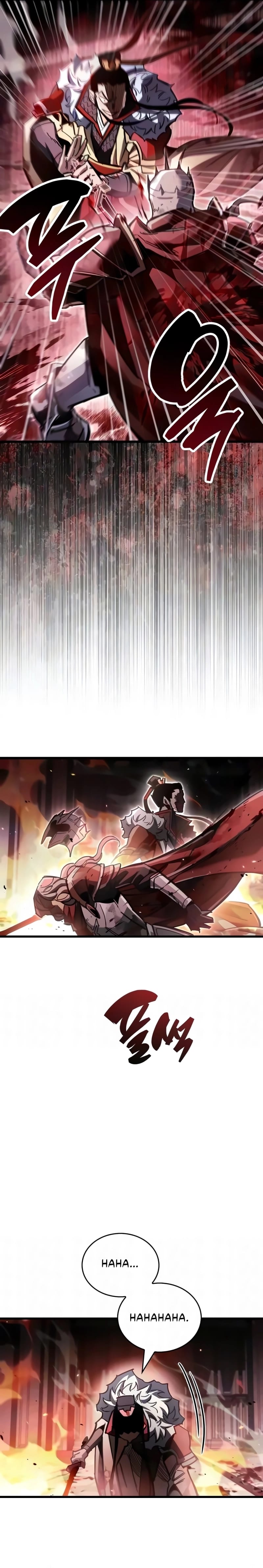 Read O Jogador Que Esconde seu Passado PT Manga Online