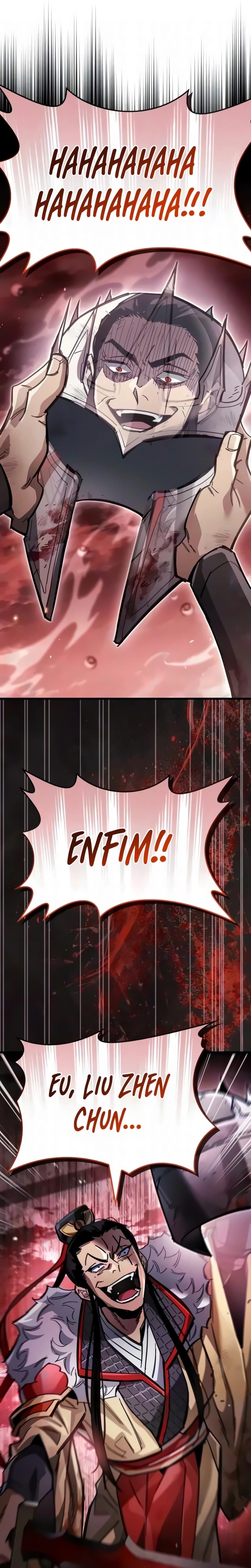 Read O Jogador Que Esconde seu Passado PT Manga Online