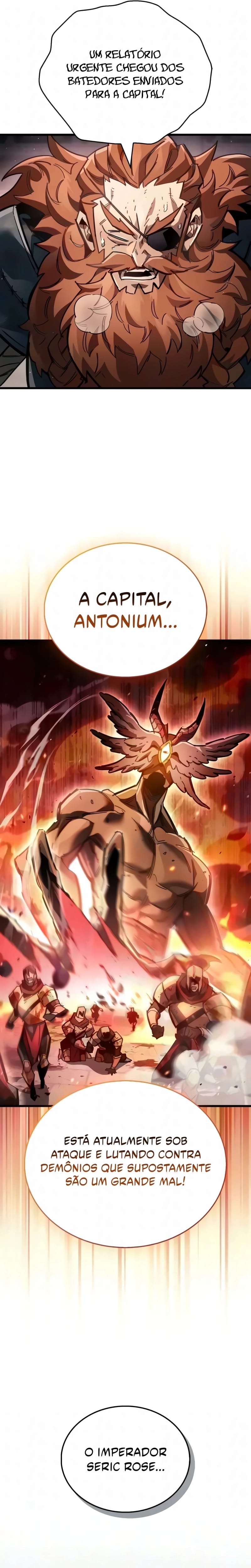 Read O Jogador Que Esconde seu Passado PT Manga Online