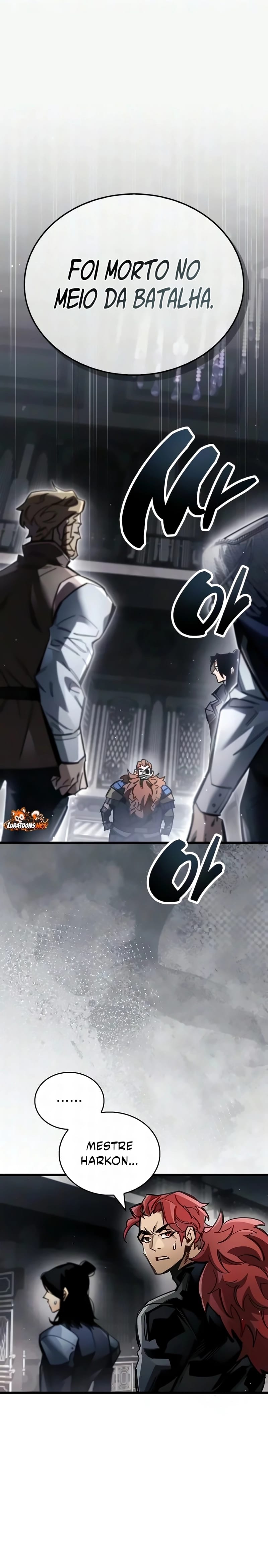Read O Jogador Que Esconde seu Passado PT Manga Online