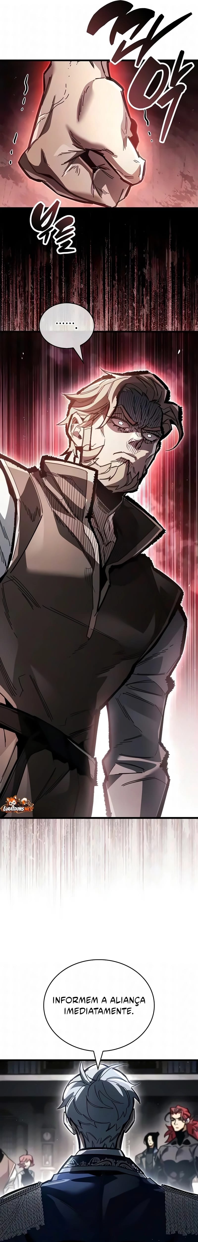 Read O Jogador Que Esconde seu Passado PT Manga Online