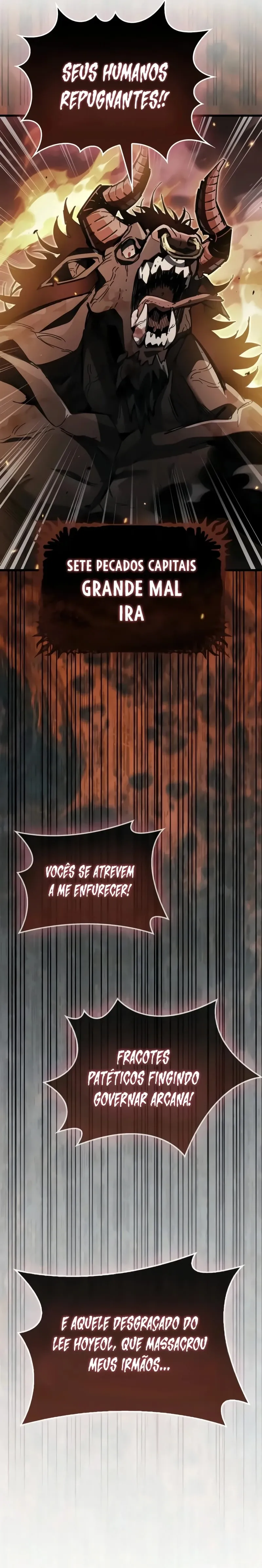 Read O Jogador Que Esconde seu Passado PT Manga Online