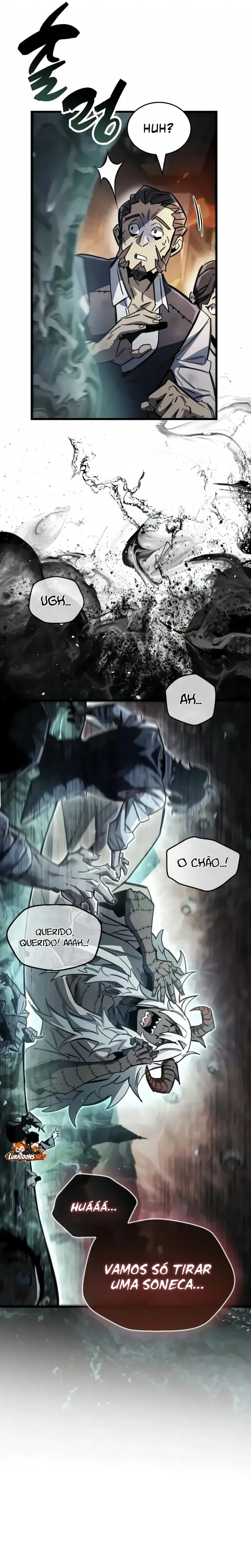 Read O Jogador Que Esconde seu Passado PT Manga Online