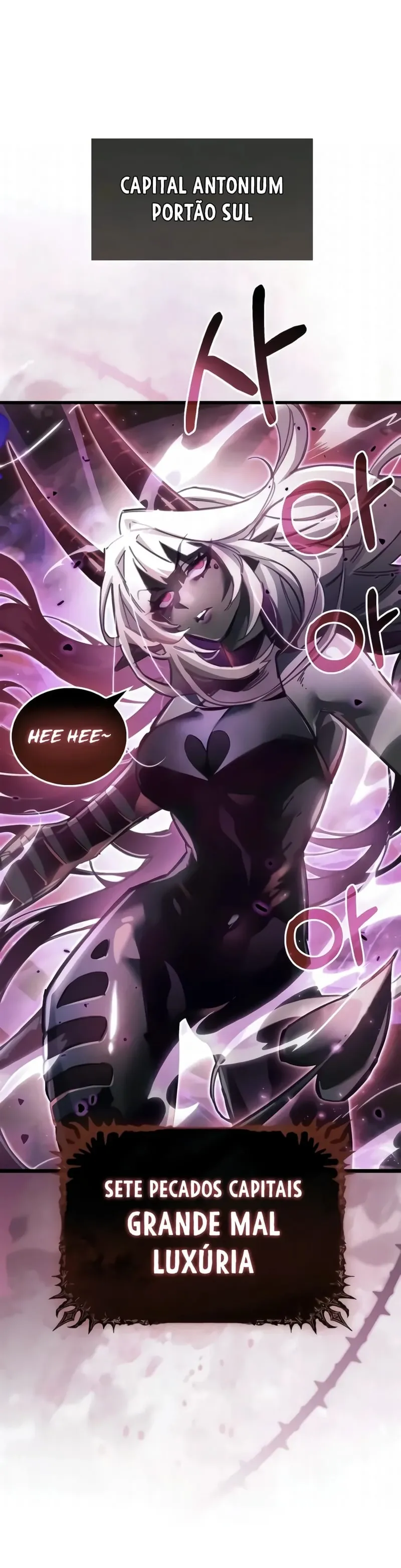 Read O Jogador Que Esconde seu Passado PT Manga Online