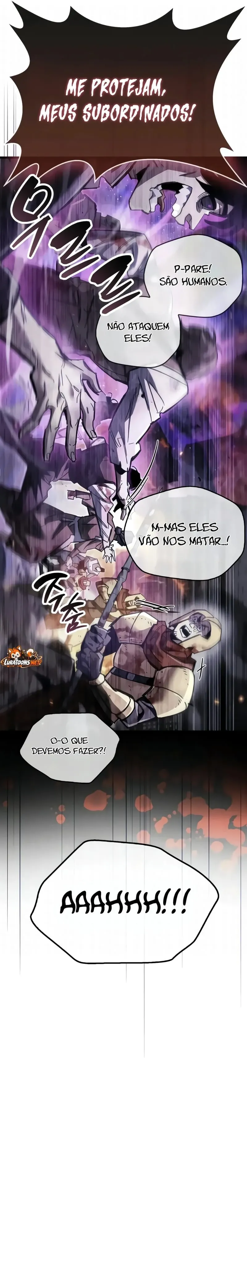 Read O Jogador Que Esconde seu Passado PT Manga Online