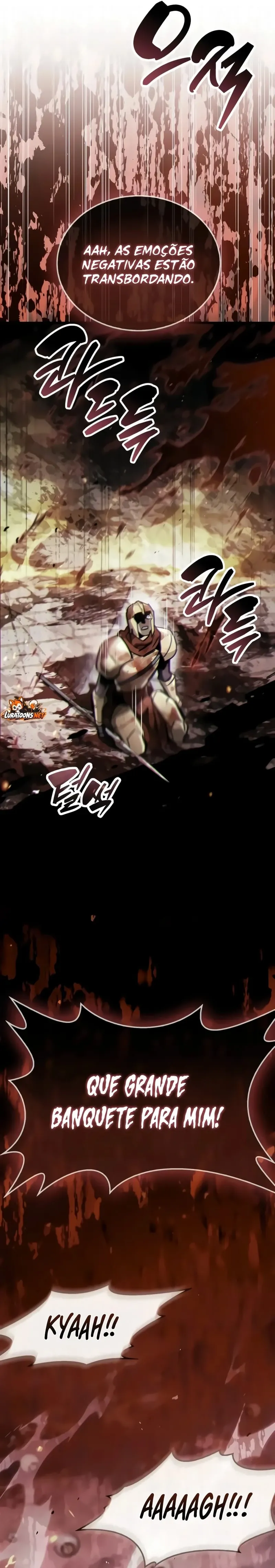 Read O Jogador Que Esconde seu Passado PT Manga Online