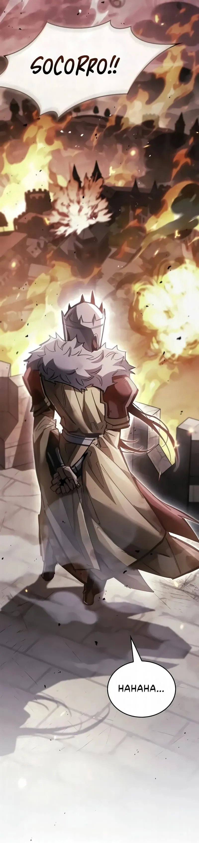 Read O Jogador Que Esconde seu Passado PT Manga Online