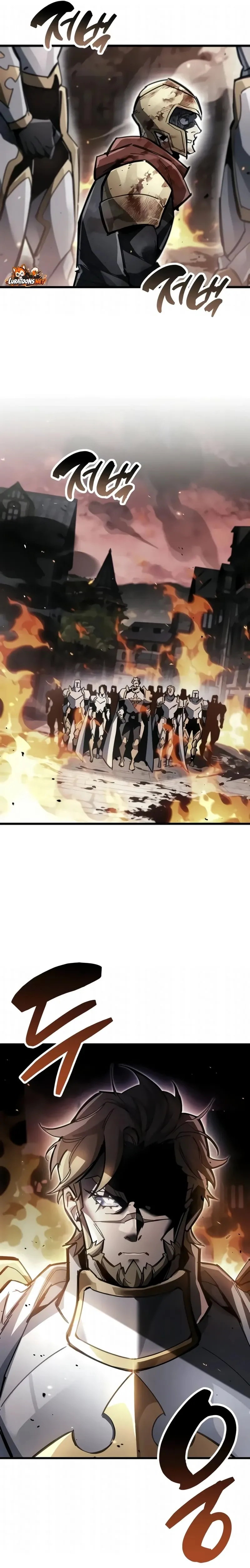 Read O Jogador Que Esconde seu Passado PT Manga Online