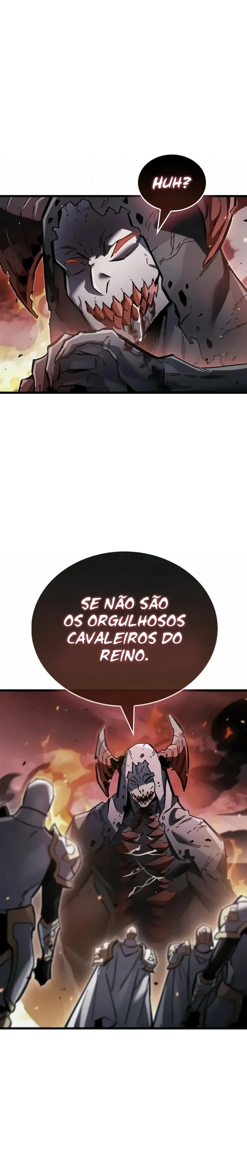 Read O Jogador Que Esconde seu Passado PT Manga Online