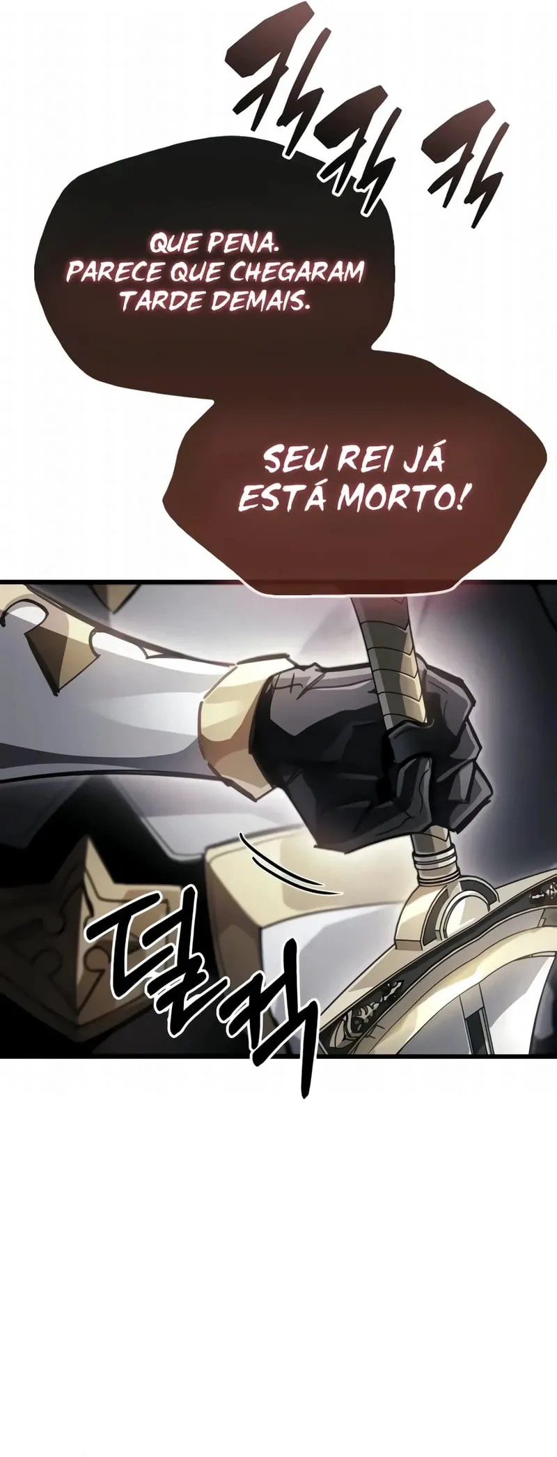 Read O Jogador Que Esconde seu Passado PT Manga Online