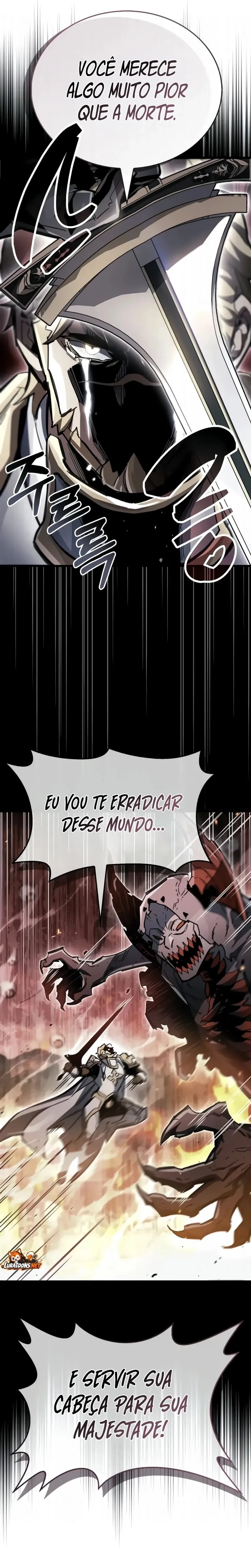 Read O Jogador Que Esconde seu Passado PT Manga Online