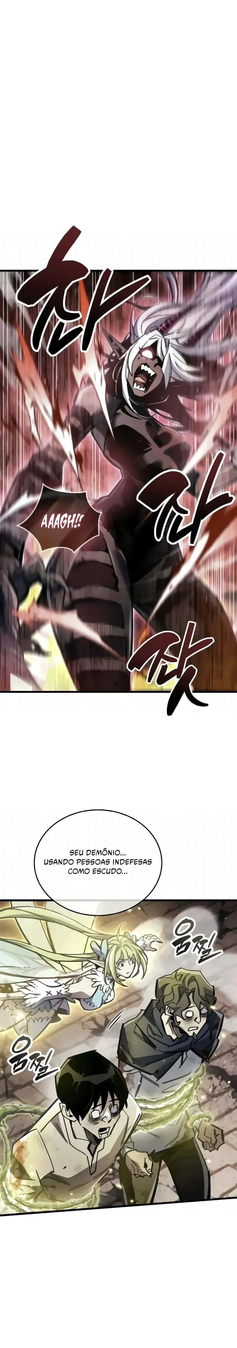 Read O Jogador Que Esconde seu Passado PT Manga Online
