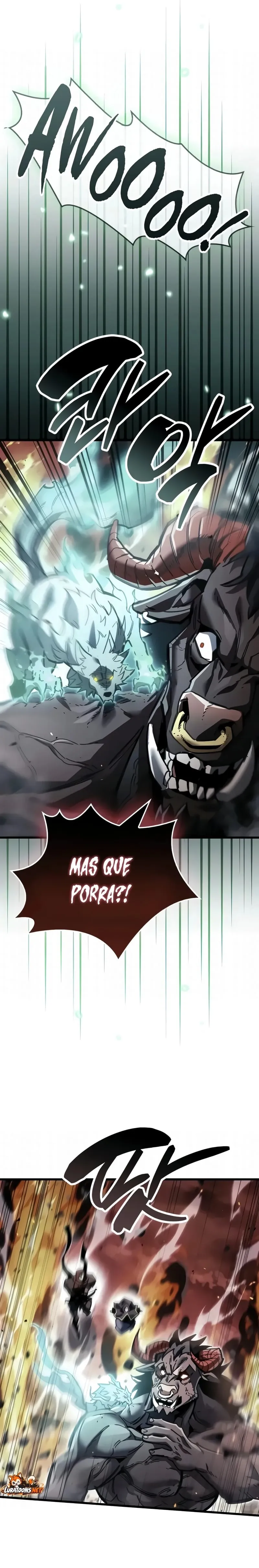 Read O Jogador Que Esconde seu Passado PT Manga Online